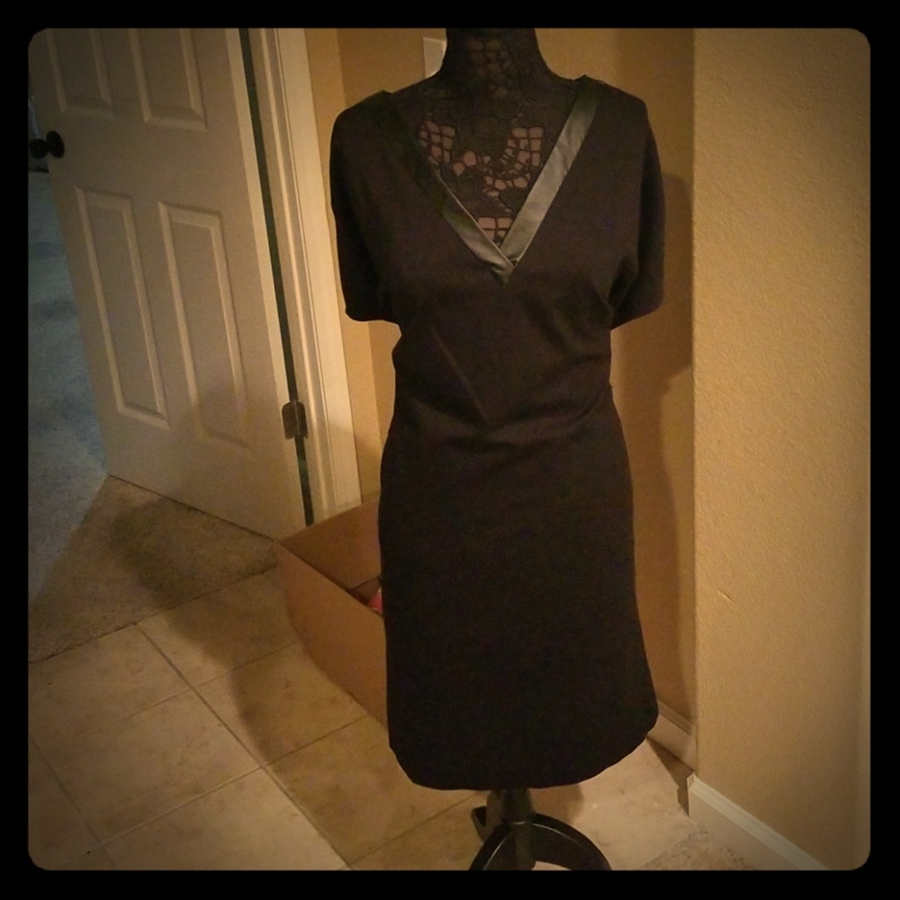 ❤❤❤Little black dress